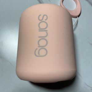 SANAG Portable Bluetooth Speaker - Pink